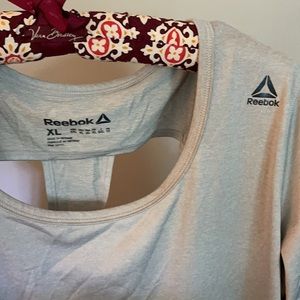 Reebok Workout top